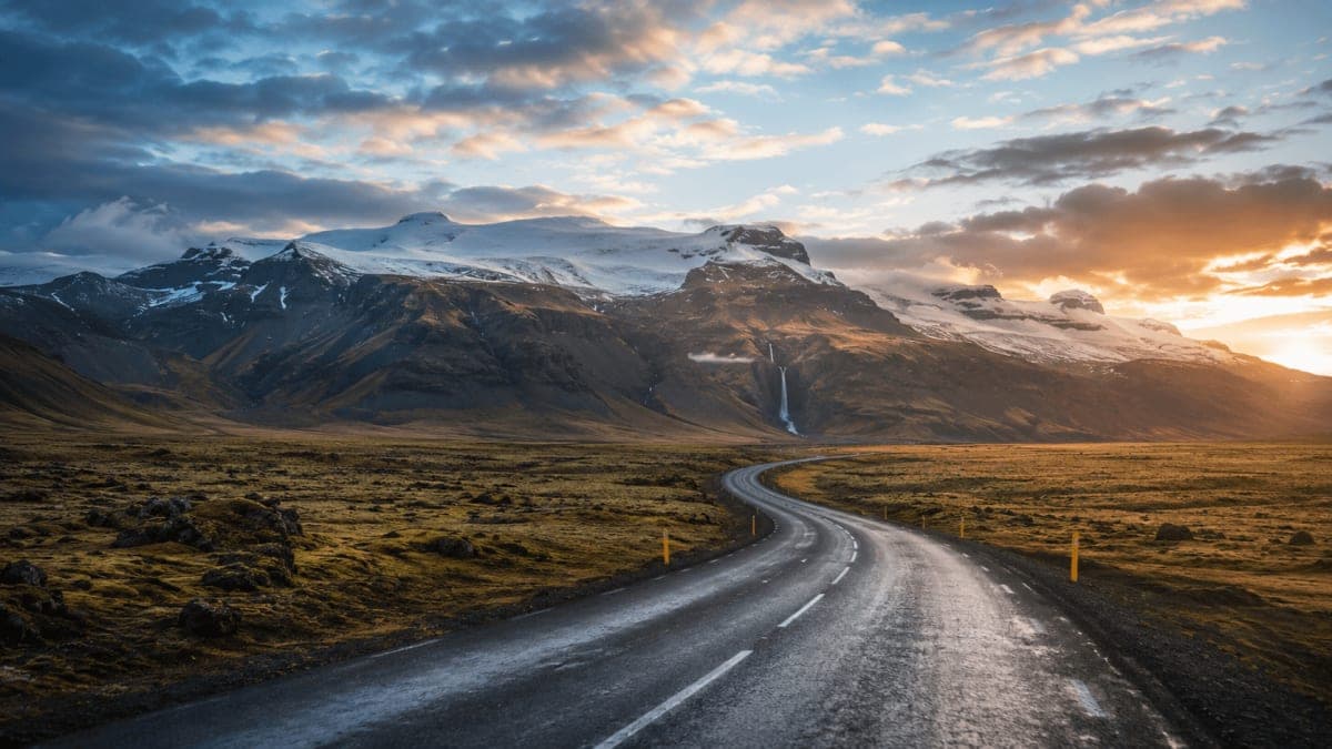 how many days in iceland